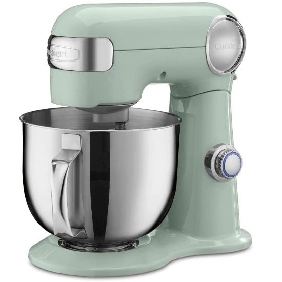 MileagePlus Merchandise Awards. Cuisinart 5.5Quart Stand Mixer