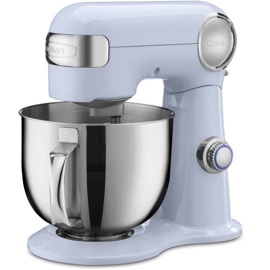 MileagePlus Merchandise Awards. Cuisinart 5.5Quart Stand Mixer