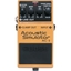 Picture of BOSS Acoustic Simulator Pedal
