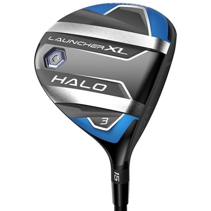 Picture of Cleveland® Launcher XL Halo Fairway 3 Wood