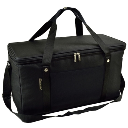 Picture of Picnic at Ascot Large Cooler - Black