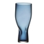 Picture of Orrefors Squeeze Vase Tall - Blue