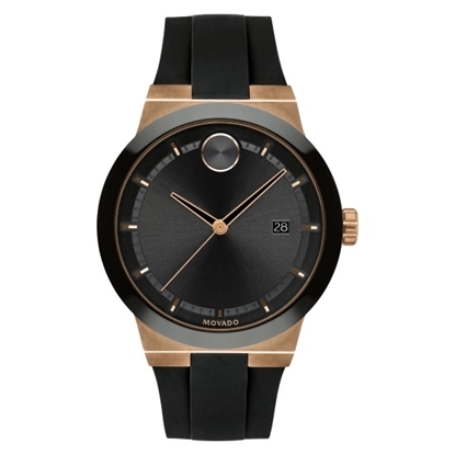 Picture of Movado Bold Fusion Gents Watch
