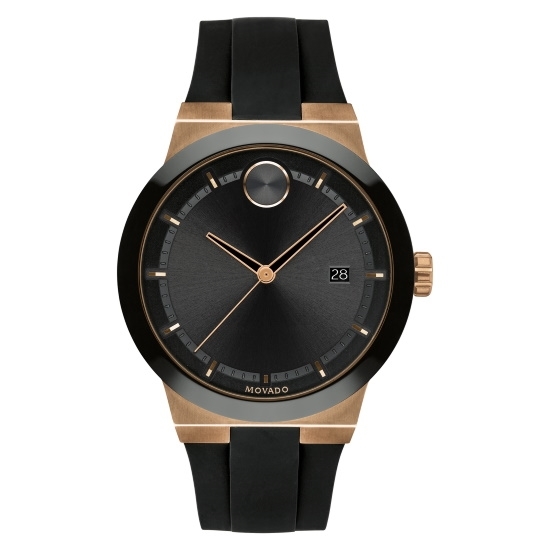 Picture of Movado Bold Fusion Gents Watch