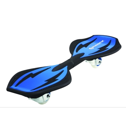 Picture of Razor Ripster RipStik Caster Board - Blue