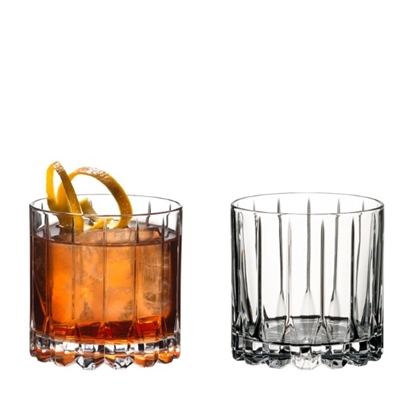 Picture of Riedel Glassware Rocks Glasses - Set of 2