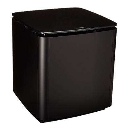 Picture of Bose® Bass Module 700 - Black