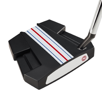 Picture of Odyssey ELEVEN Triple Track S Pistol Grip Putter - 34''/RH