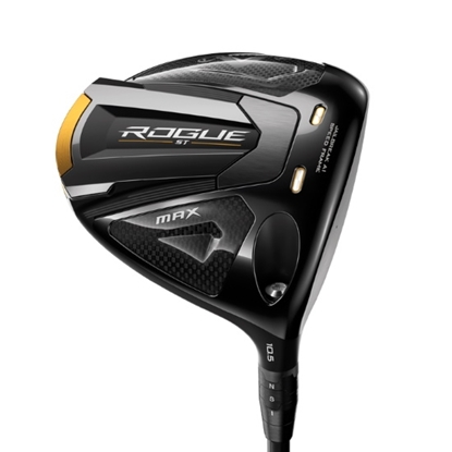 Picture of Callaway Rogue ST MAX Driver