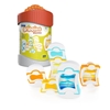 Picture of Guidecraft Grippies Wave 20-Piece Set
