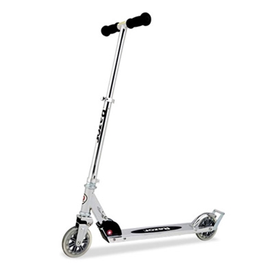 Picture of Razor Kick Scooter