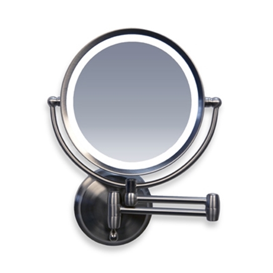 MileagePlus Merchandise Awards. Zadro LED Lighted Wall Mountable Vanity