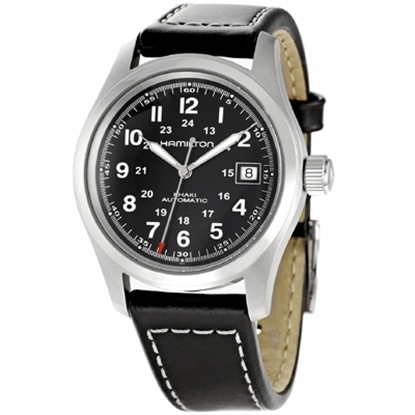Picture of Hamilton Men's Khaki Field Automatic Watch