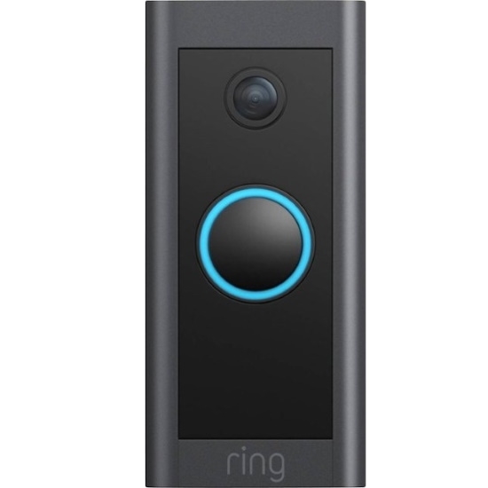 Picture of Ring Video Doorbell Wired