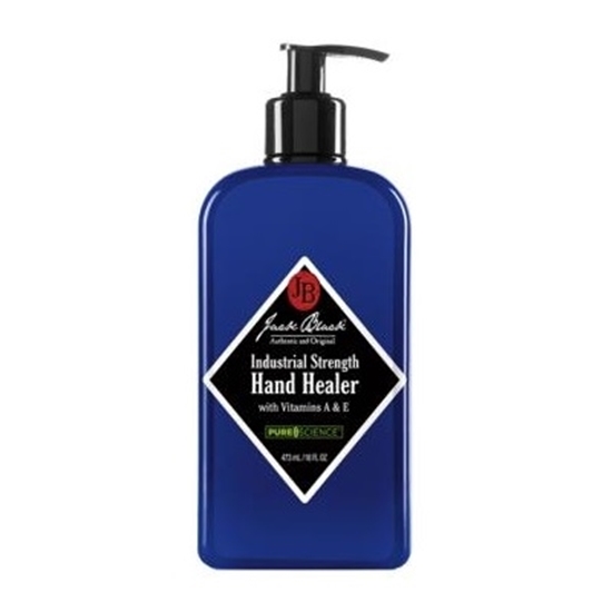 Picture of Jack Black Industrial Strength Hand Healer - 16 oz.