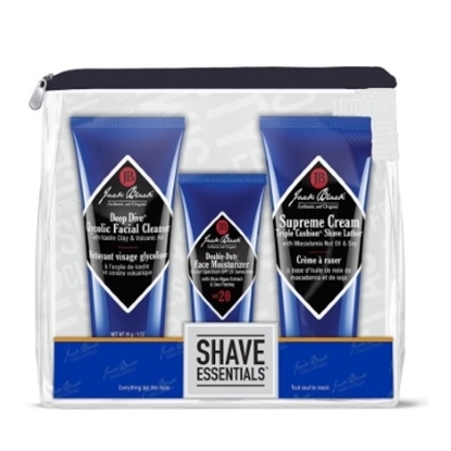 Picture of Jack Black® Shave Essentials Kit