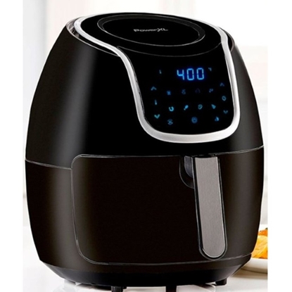 Picture of Power XL 5-Qt. Power Airfryer - Black
