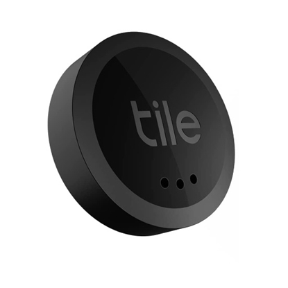 Picture of Tile Sticker Bluetooth Item Tracker