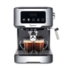 Picture of Capresso Café TS Touchscreen Espresso Machine