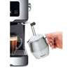 Picture of Capresso Café TS Touchscreen Espresso Machine