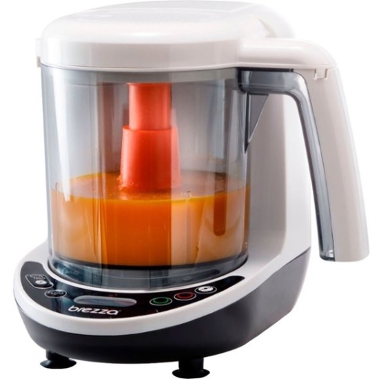 Picture of Baby Brezza Food Maker Deluxe