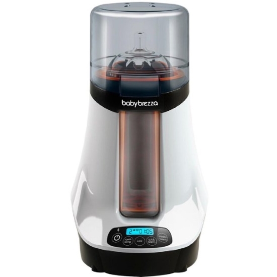Picture of Baby Brezza Safe & Smart Bottle Warmer