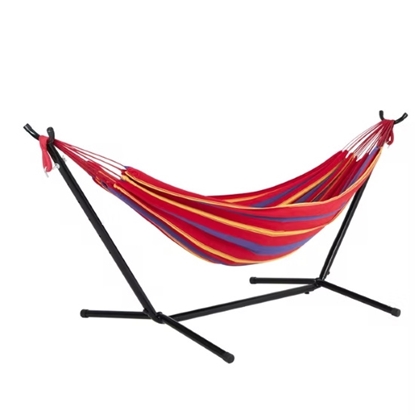 Picture of Bliss Hammocks 60'' Double Hammock with Stand