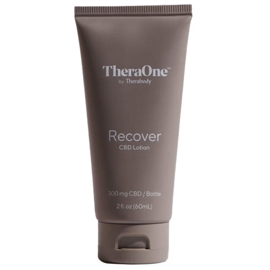 Picture of Theragun Recover Lotion