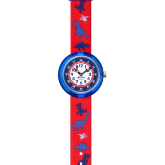 Picture of Flik Flak Dinosauritos Watch