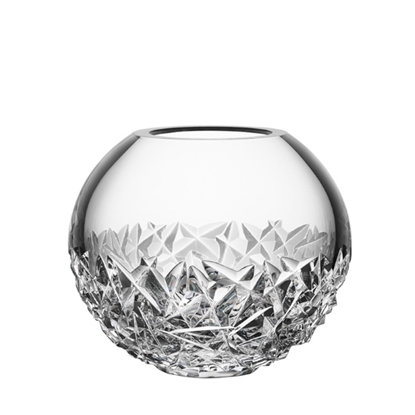 Picture of Orrefors Carat Globe Vase Large