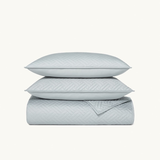 MileagePlus Merchandise Awards. Boll & Branch King/Cal King Heritage