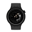 Picture of Swatch C-Black Watch