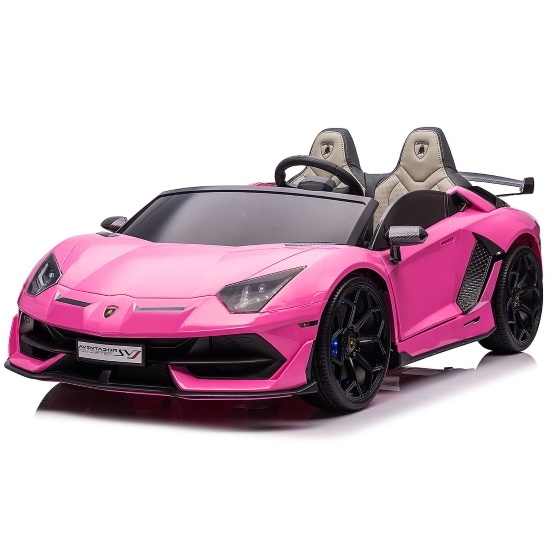 MileagePlus Merchandise Awards. Moderno Kids Aventador SVJ