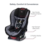 Picture of Britax Allegiance 3-Stage Convertible Car Seat- Static
