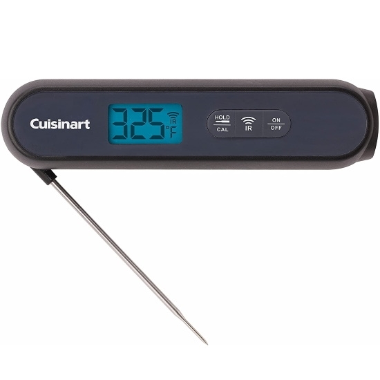 MileagePlus Merchandise Awards. Cuisinart Infrared & Folding Grilling