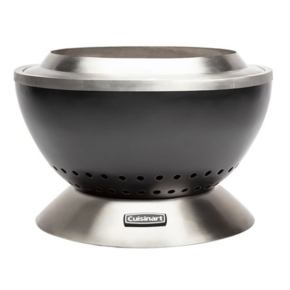Picture of Cuisinart Cleanburn Fire Pit