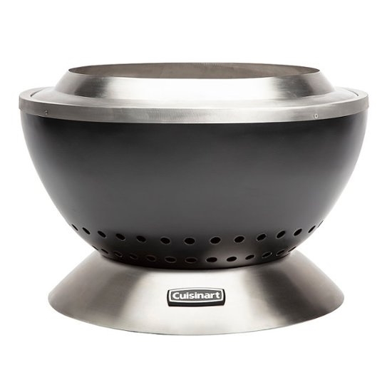 Picture of Cuisinart Cleanburn Fire Pit