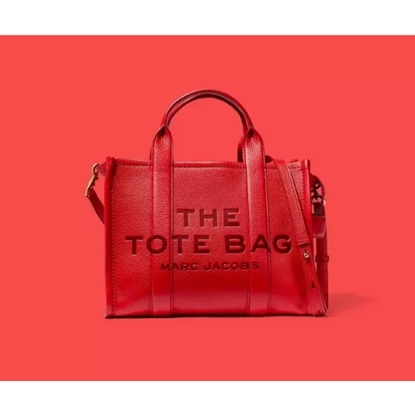 Picture of Marc Jacobs the Medium Leather Tote