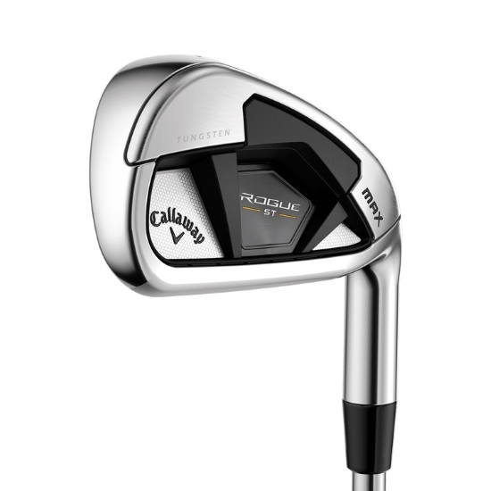 Picture of Callaway Rogue ST MAX Iron Set - 