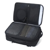Picture of LUX & NYX Convertible 17-Inch Laptop Travel Backpack + Briefcase