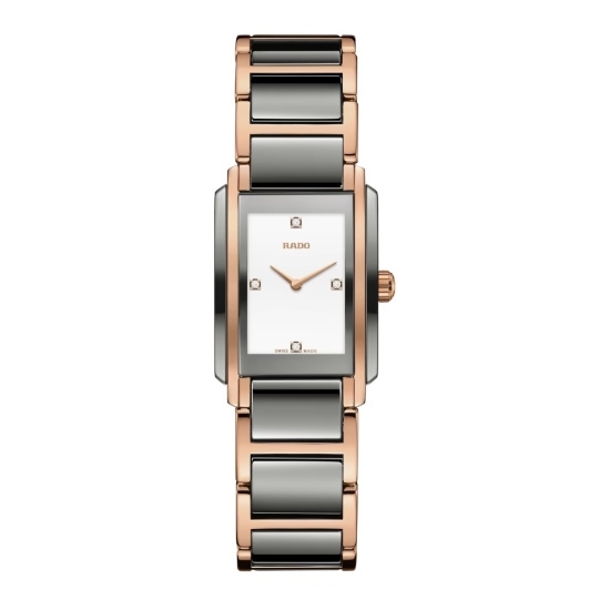Picture of Rado Integral Diamonds 23mm Watch