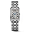 Picture of Longines Dolcevita Stainless Steel Watch with Diamonds