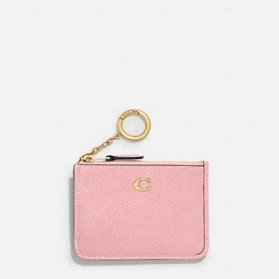 Picture of Coach Mini Skinny ID Case