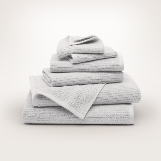 MileagePlus Merchandise Awards. Boll & Branch Spa Bath Towel Set