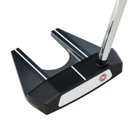 Picture of Odyssey TRI-HOT 5K Seven DB Pistol Grip Putter