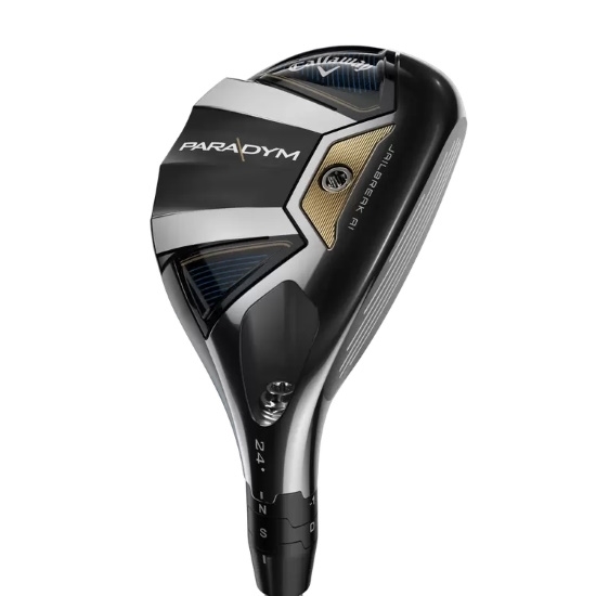 Picture of Callaway Paradym Hybrid