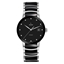 Picture of Rado Centrix Automatic Diamonds Steel/Ceramic Watch
