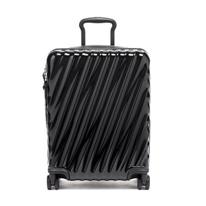 Picture of Tumi 19 Degree Continental Expandable 4-Wheel Carry-On - Black