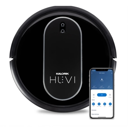 Picture of Kalorik HUVI Robotic Vacuum Cleaner