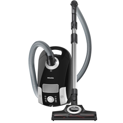 Picture of Miele Compact C1 Turbo Team Vacuum